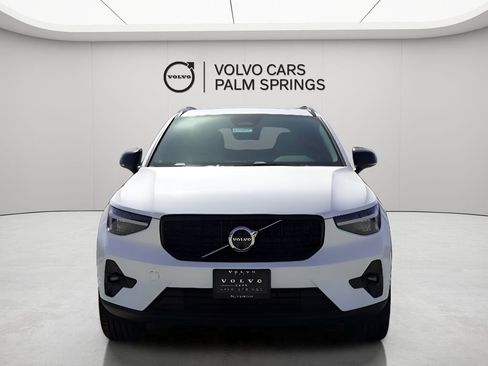 New 2026 Volvo XC40 B5 Ultra w/ Climate Package image 5