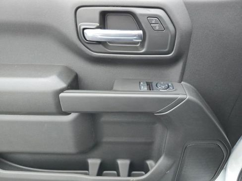 New 2025 GMC Sierra 1500 Pro w/ Pro Value Package image 20