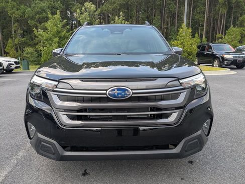 New 2026 Subaru Forester Premium AWD/4WD image 9