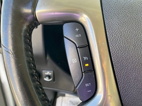 Used 2017 Chevrolet Express 3500 image 16