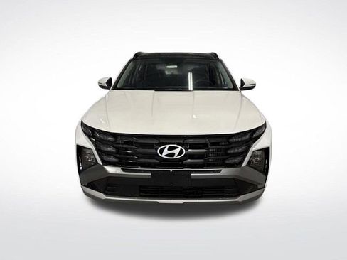 New 2025 Hyundai Tucson SEL image 12