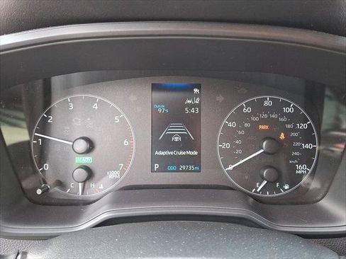 Certified 2023 Toyota Corolla SE FWD image 14
