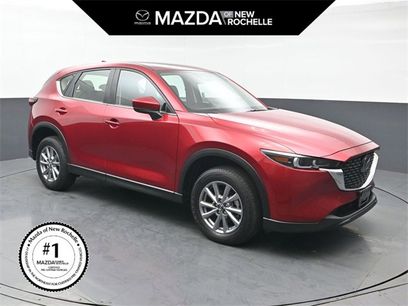 Certified 2023 MAZDA CX-5 AWD 2.5 S