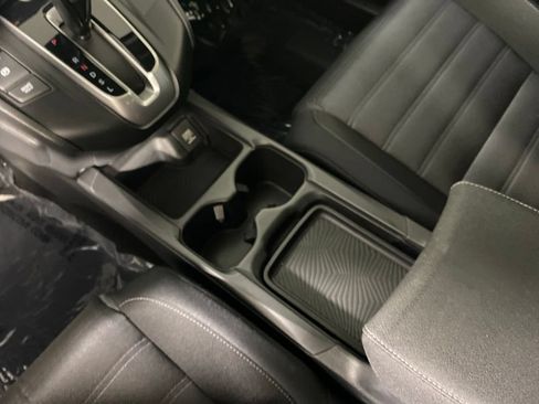 Used 2019 Honda CR-V EX image 22