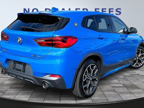 Used 2018 BMW X2 xDrive28i image 6