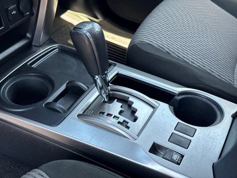 Certified 2021 Toyota 4Runner SR5 RWD image 28