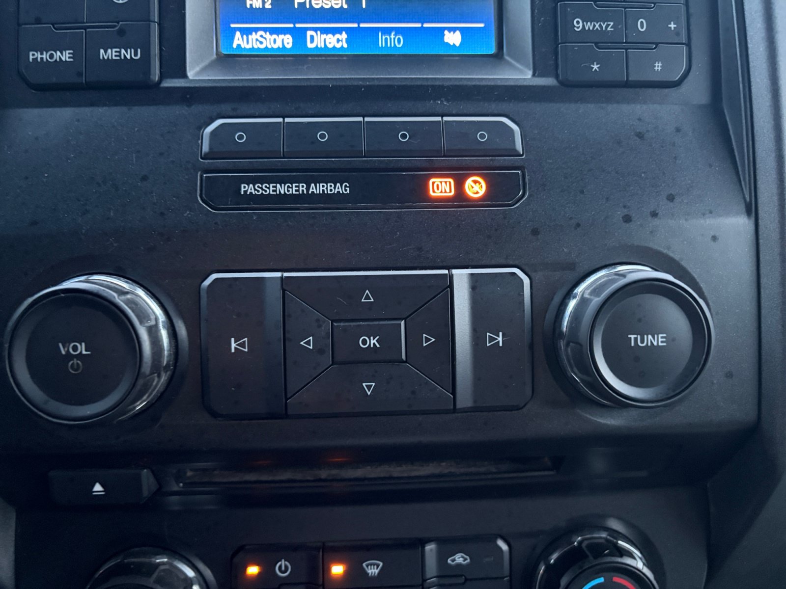 Used 2017 Ford F250 XL w/ Power Equipment Group AWD/4WD image 22