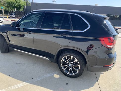 Used 2017 BMW X5 sDrive35i image 19