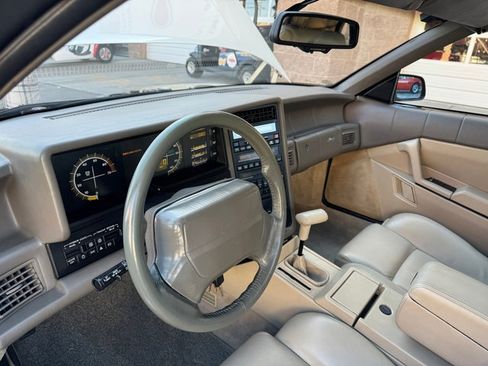 Used 1993 Cadillac Allante image 27