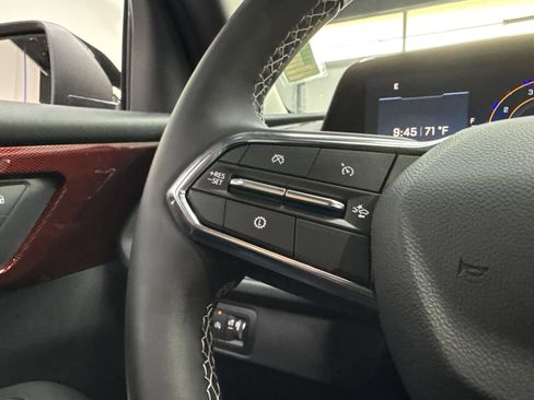 Used 2026 Chevrolet Traverse Z71 w/ LPO, Floor Liner Package image 14