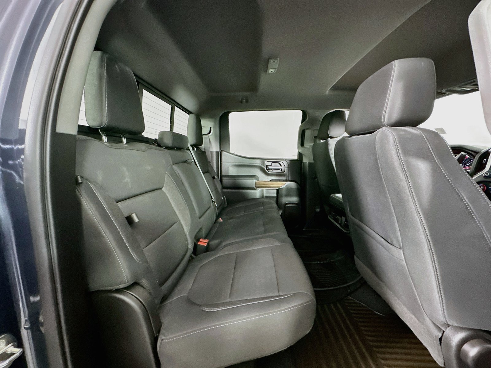 Used 2019 Chevrolet Silverado 1500 RST w/ True North Edition AWD/4WD image 29