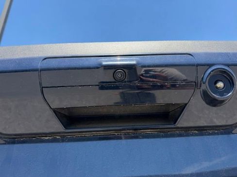 Used 2024 Ford F150 XLT w/ Equipment Group 303A High AWD/4WD image 9