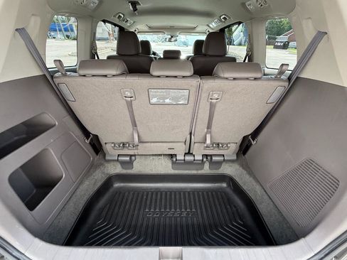 Used 2016 Honda Odyssey EX-L image 19