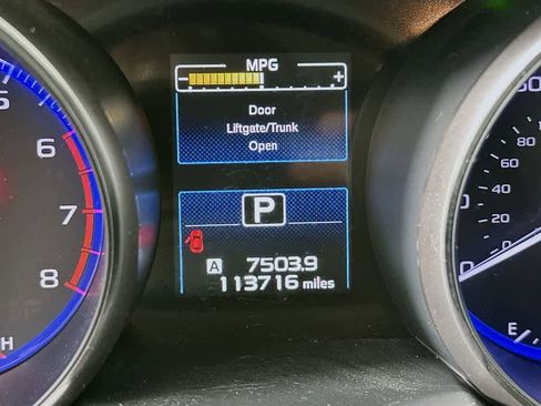 Used 2015 Subaru Outback 2.5i Limited image 20