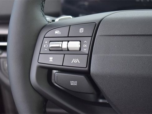 New 2026 Kia Sportage SX Prestige image 29