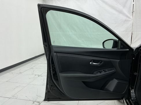 Used 2023 Nissan Sentra SV w/ All-Weather Package FWD image 18