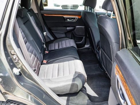 Used 2019 Honda CR-V EX image 24