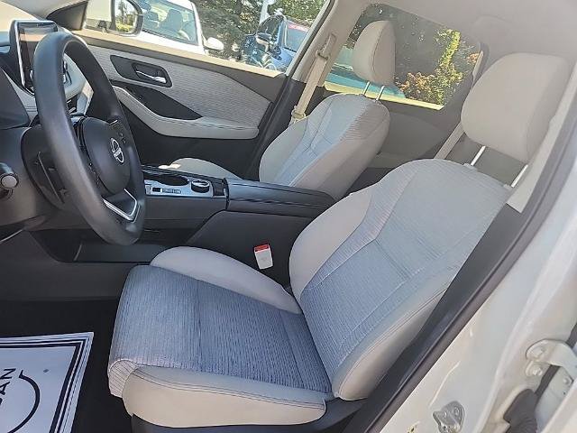 Certified 2023 Nissan Rogue SV AWD/4WD image 14