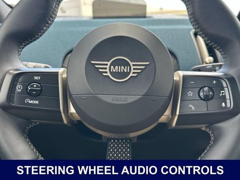 Used 2025 MINI Cooper Countryman S AWD/4WD image 28