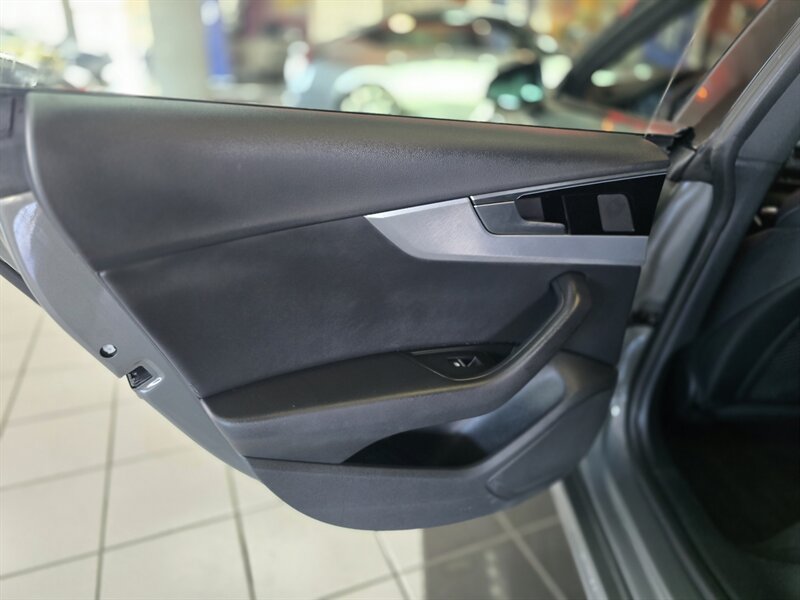 Used 2025 Audi A5 2.0T Premium AWD/4WD image 10