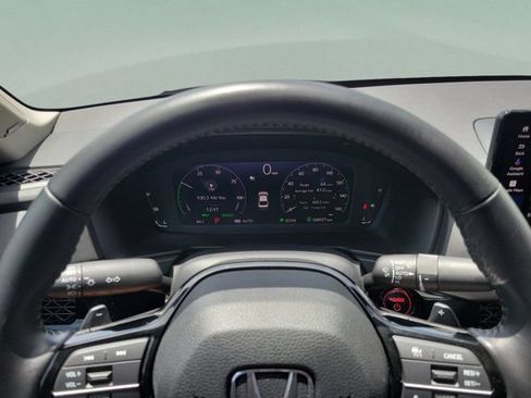 Used 2023 Honda Accord Touring image 24