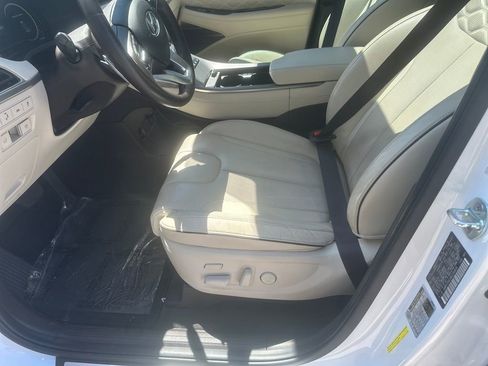 Used 2021 Hyundai Palisade Calligraphy AWD/4WD image 11