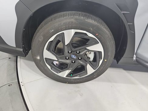 New 2026 Subaru Crosstrek 2.5i Limited w/ Crosstrek Mirror Package AWD/4WD image 26