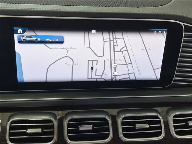 Used 2024 Mercedes-Benz GLE 450 4MATIC image 12