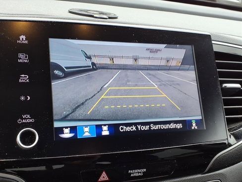 Used 2023 Honda Ridgeline RTL image 19