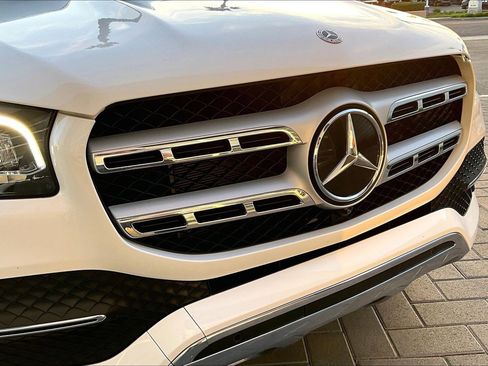 Used 2023 Mercedes-Benz GLS 450 4MATIC image 31