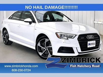 Used 2020 Audi A3 2.0T Premium
