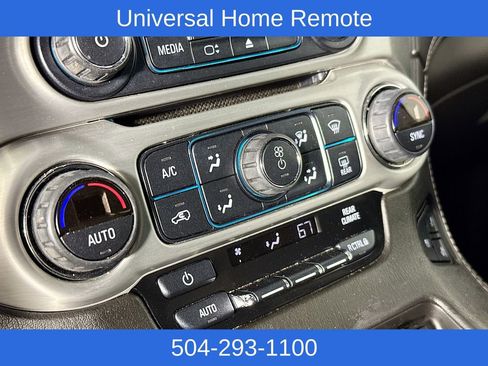 Used 2018 GMC Yukon XL SLT w/ Open Road Package image 16