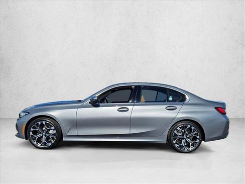 New 2026 BMW 330i Sedan image 5