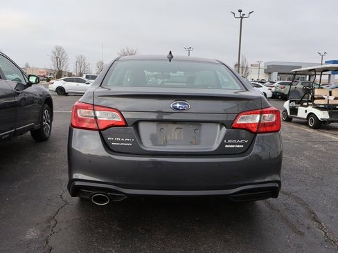 Used 2019 Subaru Legacy 2.5i Limited image 19