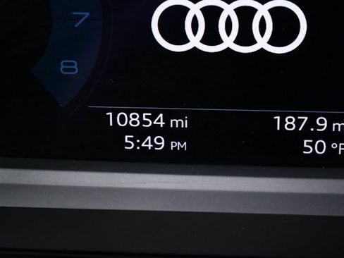 Used 2023 Audi A3 2.0T Premium w/ Convenience Package image 11