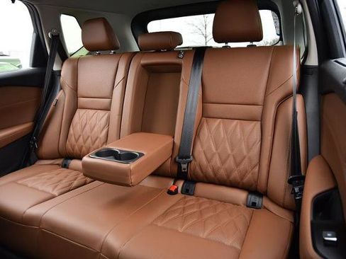 New 2026 Nissan Rogue Platinum image 26