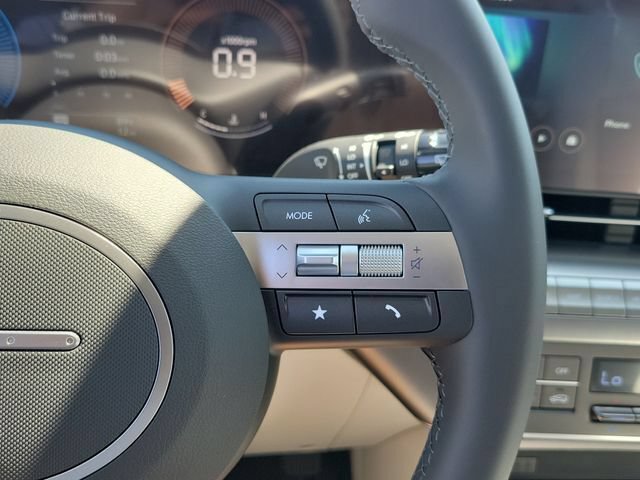 New 2027 Hyundai Kona SEL Sport FWD image 8