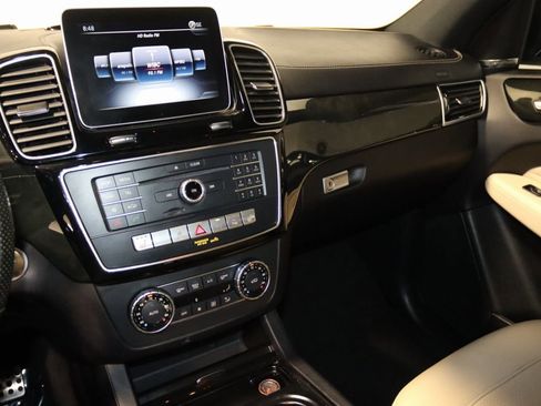 Used 2019 Mercedes-Benz GLE 43 AMG 4MATIC Coupe image 47