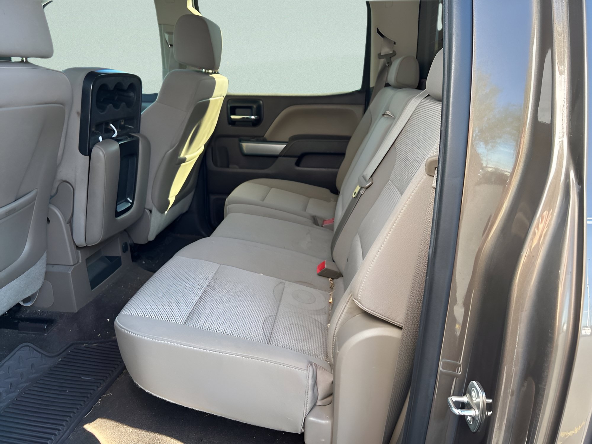 Used 2014 Chevrolet Silverado 1500 LT w/ All Star Edition RWD image 17