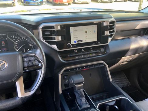 Used 2024 Toyota Tundra SR5 image 6