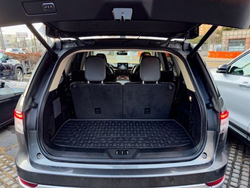 Used 2020 Lincoln Aviator Reserve w/ Equipment Group 202A image 48