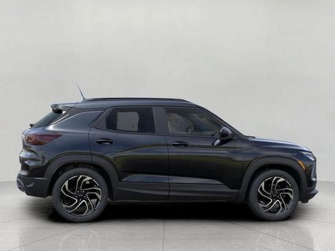New 2026 Chevrolet TrailBlazer RS w/ Convenience Package AWD/4WD image 5