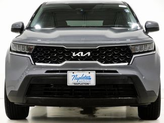 Used 2023 Kia Sorento LX video 2