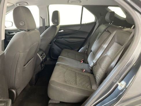 Used 2020 Chevrolet Equinox LT w/ Driver Convenience Package image 28