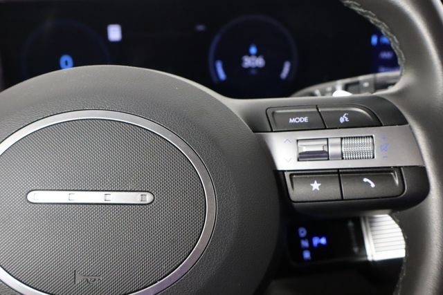 Used 2024 Hyundai Kona SEL FWD image 9