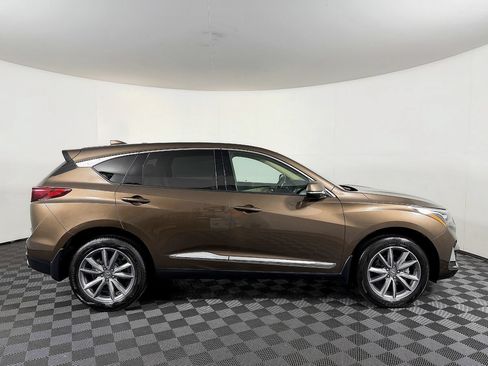 Used 2020 Acura RDX AWD w/ Technology Package image 7