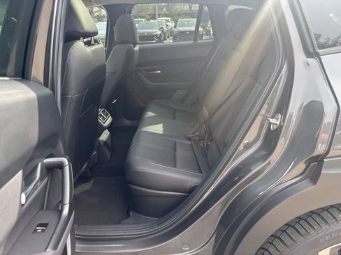 Used 2025 MAZDA CX-50 2.5 Hybrid w/ Premium Plus Pkg image 24