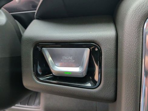 New 2026 GMC Yukon XL Denali w/ Sun & Power Step Package AWD/4WD image 25