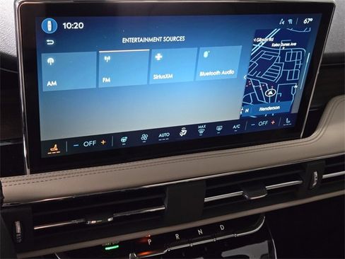 New 2026 Lincoln Corsair Grand Touring image 26