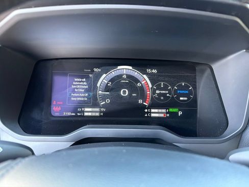 Used 2026 Toyota Tundra TRD Pro AWD/4WD image 9
